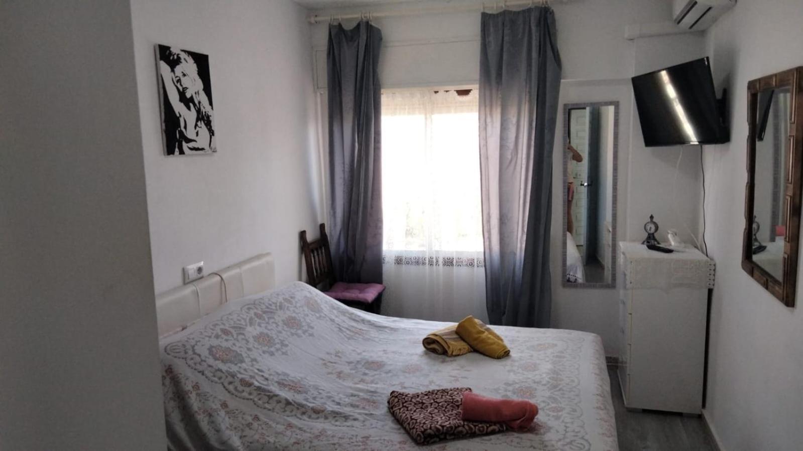 Appartemento Alamo Playa La Fossa Calp Dış mekan fotoğraf